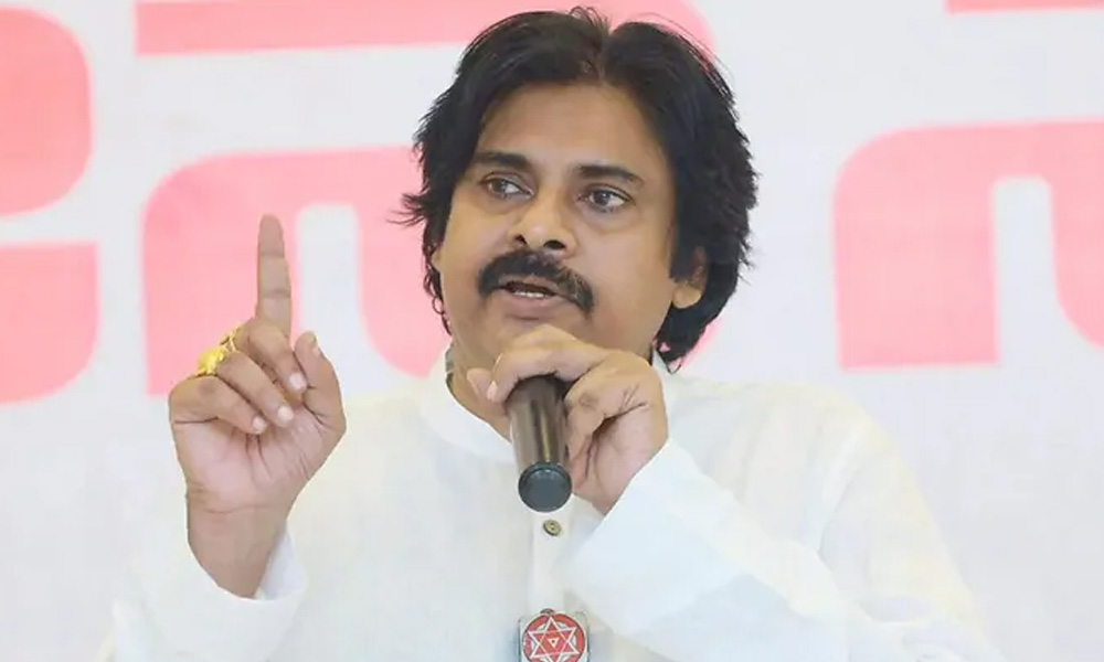 జనసేనాని చేతికి మేయర్ స్థానాల లిస్టు.. పవన్ నిర్ణయంపై ఉత్కంఠ! జనసేనాని చేతికి మేయర్ స్థానాల లిస్టు.. పవన్ నిర్ణయంపై ఉత్కంఠ!
