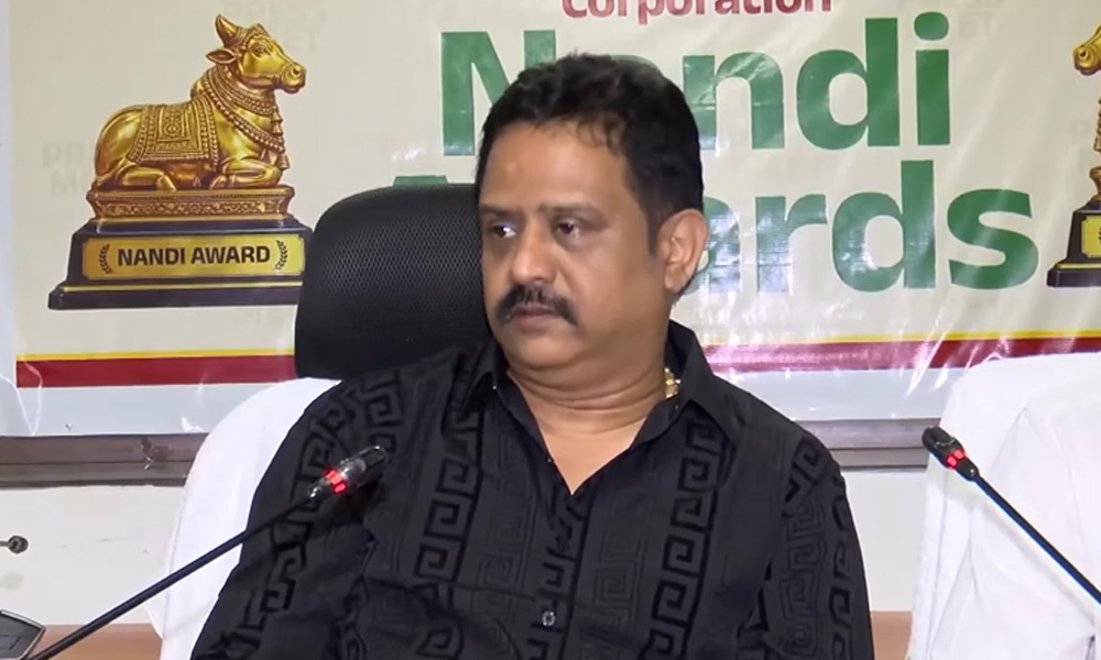 Nandi Awards Are Back, But Twist For 2017-2024