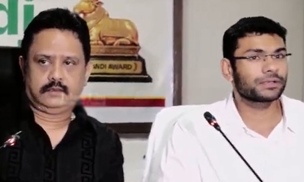 2011 నుంచి నంది అవార్డులు.. ఇండ‌స్ట్రీ ఫీలింగ్ ఇదీ!