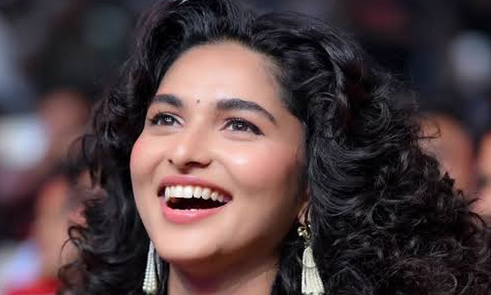 “Very Risky, Challenging and Has Many Surprises : Kayadu Lohar About Her Role in The Paradise