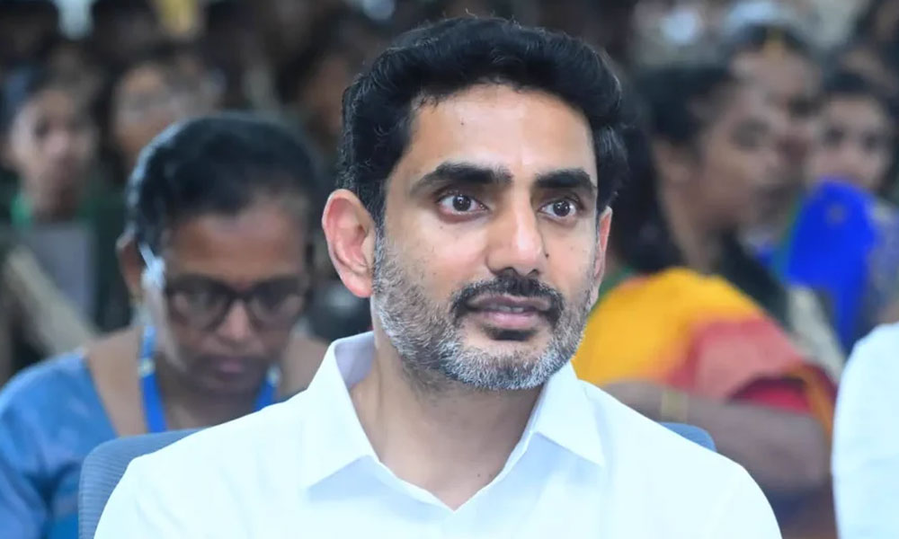 ‘చిన్నచిన్న సమస్యలు ఉన్నాయి’  - కూటమిపై లోకేశ్ కామెంట్స్