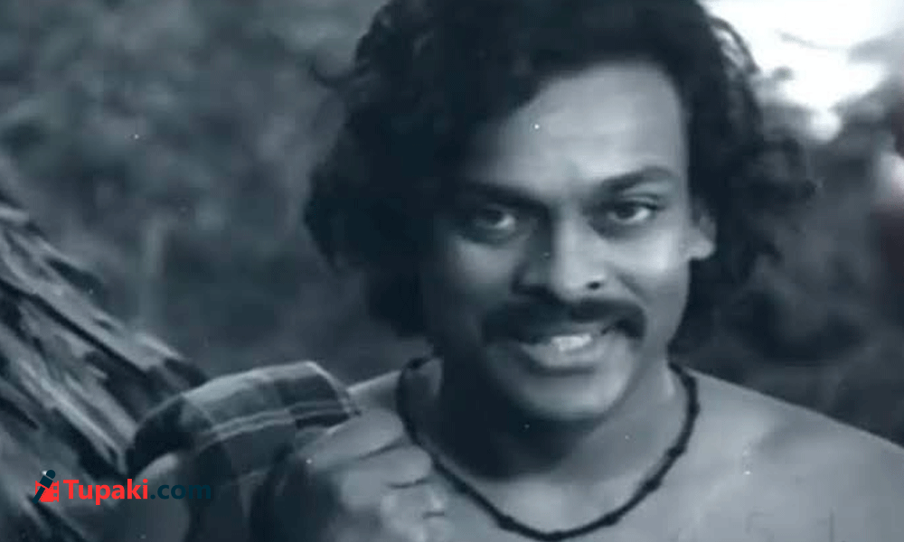 వెండితెరపై తొలిసారి మెరిసిన చిరంజీవి...ఒక మధుర జ్ఞాపకం