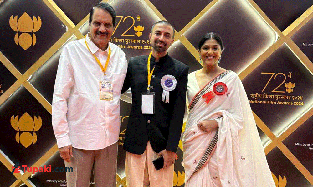 ఫస్ట్ పార్ట్‌ కు రెండు.. సెకండ్ పార్ట్ తో టార్గెట్ ఎంత?