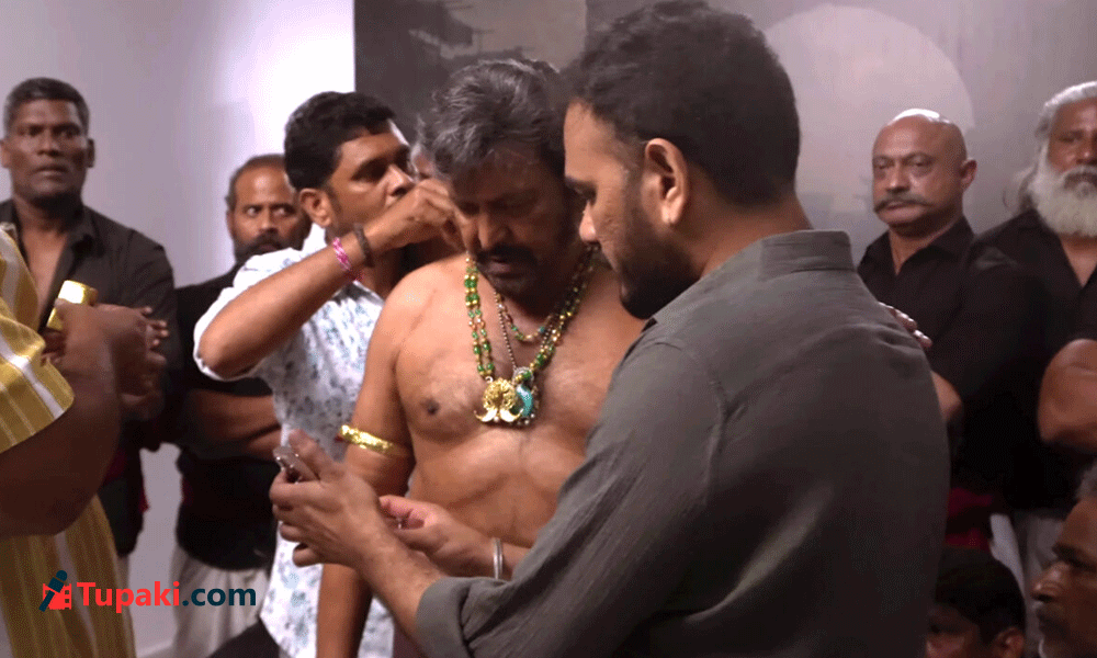 నాని సినిమాల్లో ఇప్పటివరకు ఇలాంటి విలనే లేడా?