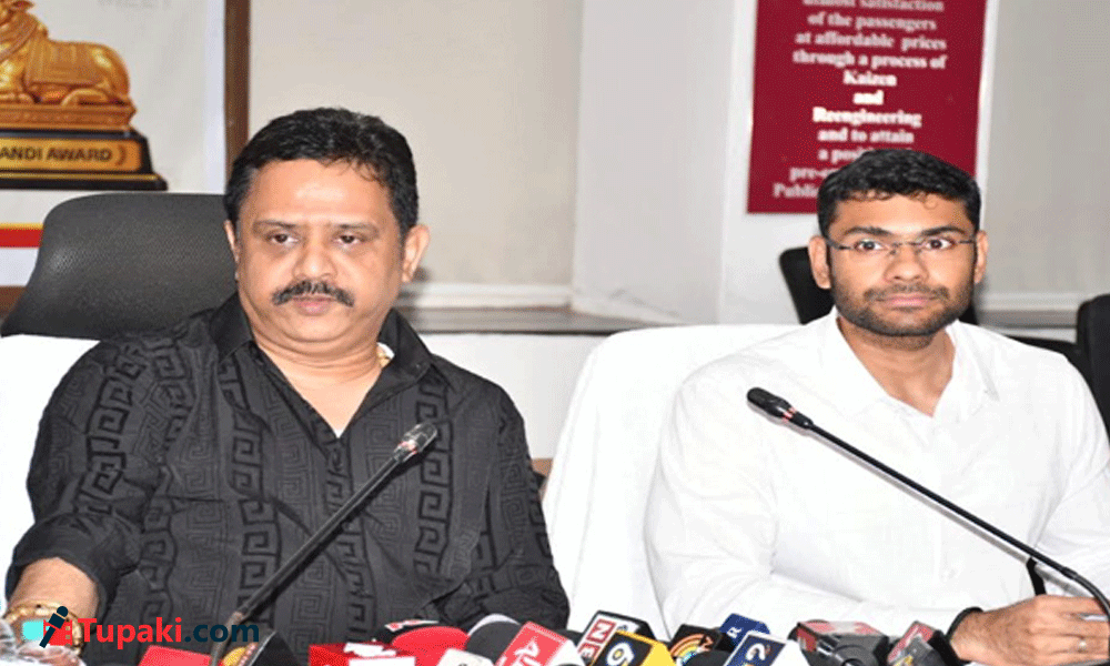 ఆంధ్రప్రదేశ్లో నంది అవార్డుల పునరుద్ధరణపై APFDC కీలక ప్రకటన ఆంధ్రప్రదేశ్లో నంది అవార్డుల పునరుద్ధరణపై APFDC కీలక ప్రకటన