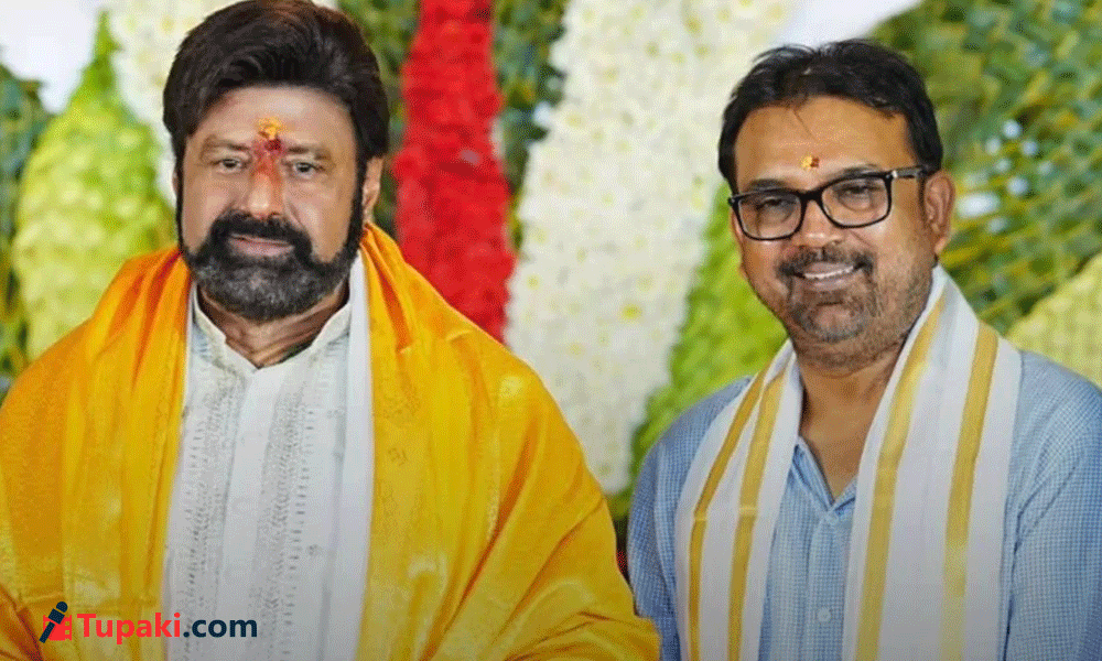 బాలయ్య మాస్ ఇమేజ్‌కు కొరటాల క్లాస్ టచ్!