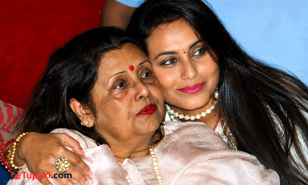 క‌న్న కూతురికే సినిమా ఛాన్స్ ఇవ్వొద‌ని సూచించిన త‌ల్లి!