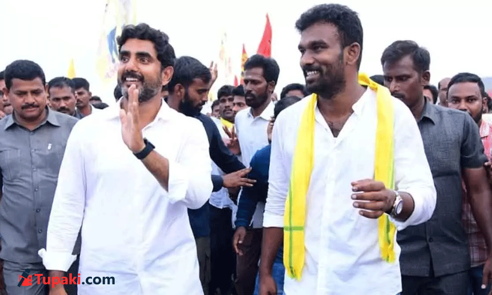 పరిటాల శ్రీరామ్ కి రాచబాట...లోకేష్ కీలక వ్యాఖ్యలు