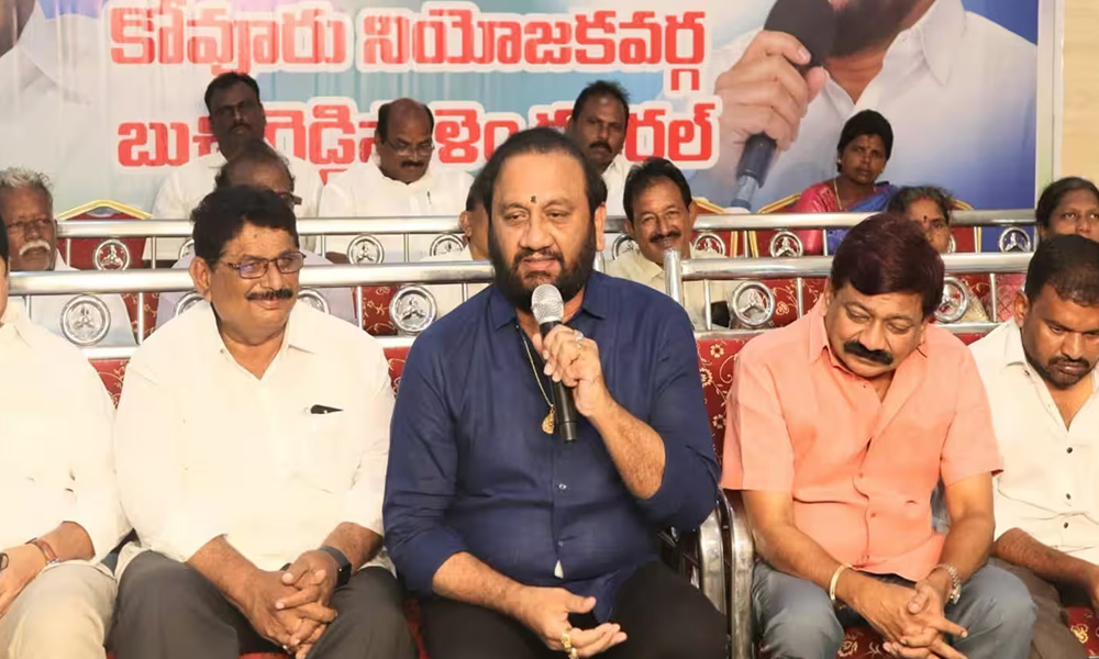 రైతు రుణ మాఫీ...జగన్ పవర్ ఫుల్ ఆయుధం ?