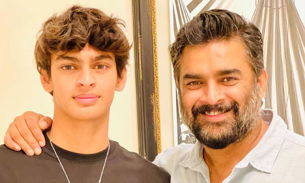 ఆసియా క్రీడ‌ల్లో కుమారుడి ఓట‌మి.. తండ్రిగా మ్యాడీ ఏం చేసారో తెలుసా?