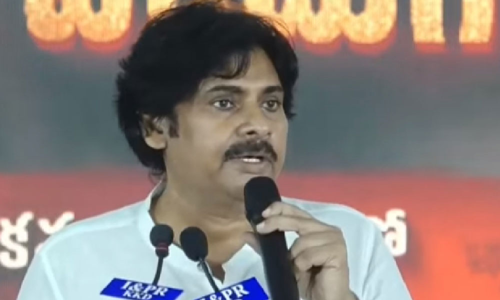 టీడీపీపైనా పోటీ!? ఫ్రెండ్లీ కంటెస్ట్ కు పవన్ గ్రీన్ సిగ్నల్ టీడీపీపైనా పోటీ!? ఫ్రెండ్లీ కంటెస్ట్ కు పవన్ గ్రీన్ సిగ్నల్