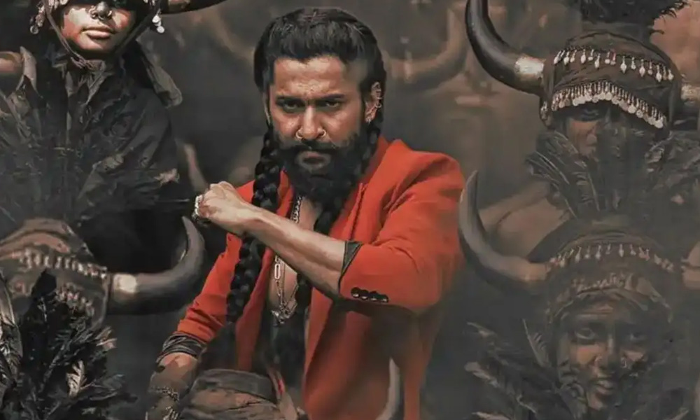 No Beeps, No Mutes, No Cuts for Nani’s Film There