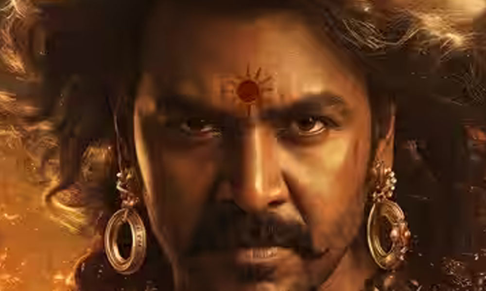 Raghava Lawrence Moves From Horror to Mythology