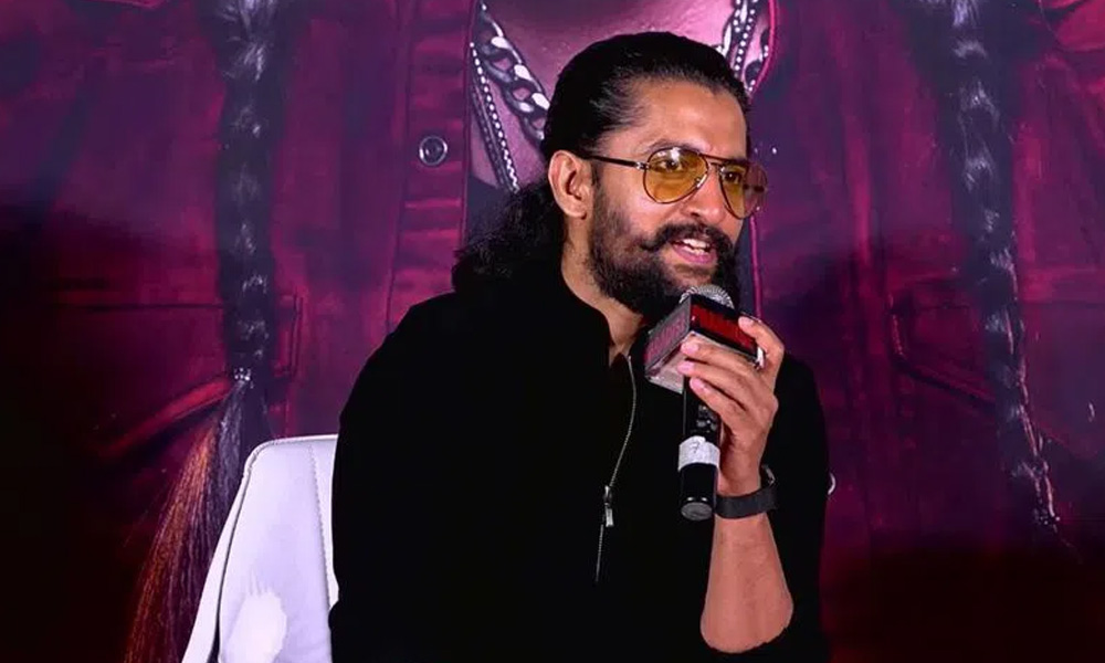 జెన్యూన్ రివ్యూలకు నో రిస్ట్రిక్షన్స్.. నాని ఫుల్ క్లారిటీ
