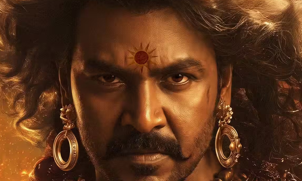 కర్ణుడి పవర్‌ఫుల్ క్యారెక్టర్.. లారెన్స్ కెరీర్‌కు టర్నింగ్ పాయింట్?