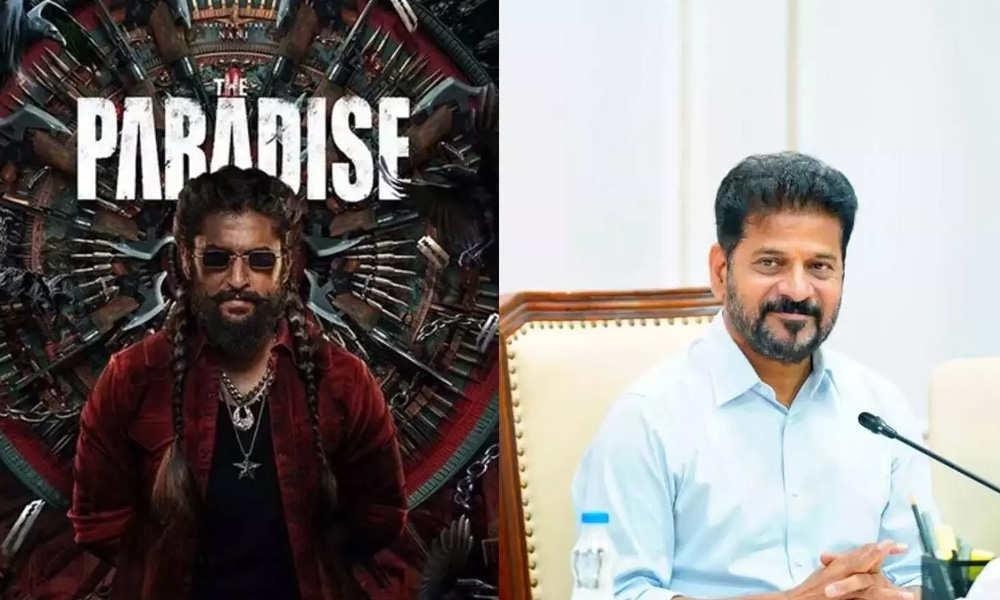 Nani’s Tweets To CM Get Criticised By Citizens