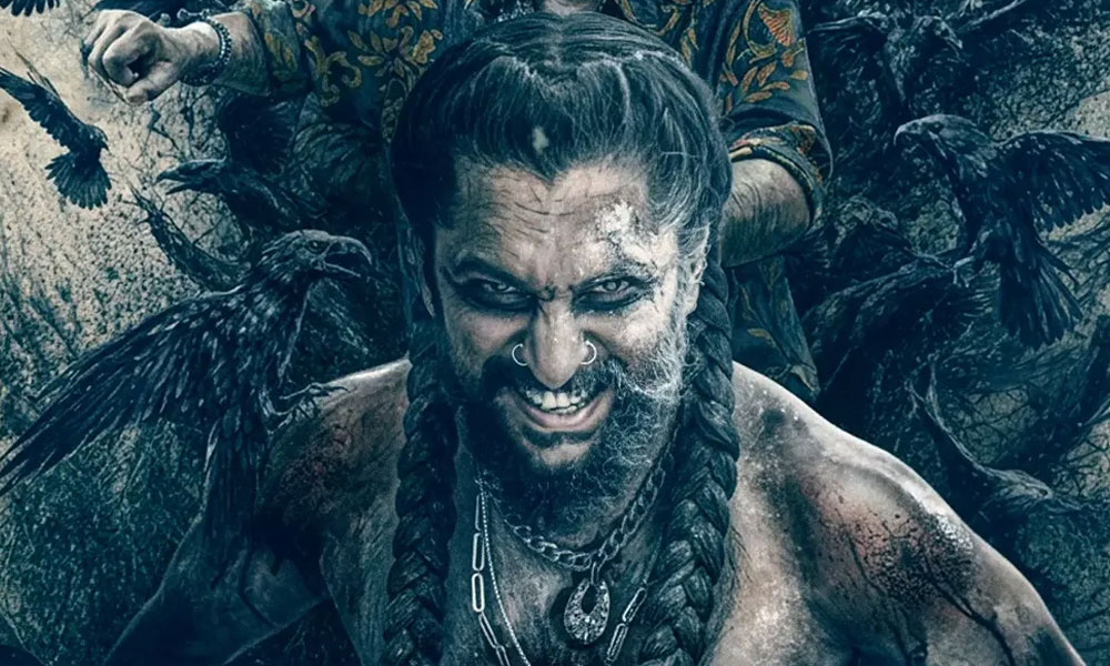 Nani’s The Paradise: BMS Pre-Sales Cross 523K Before Release