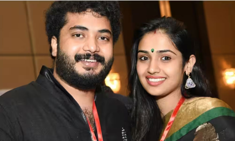 13 ఏళ్ల దాంపత్య బంధానికి ముగింపు!