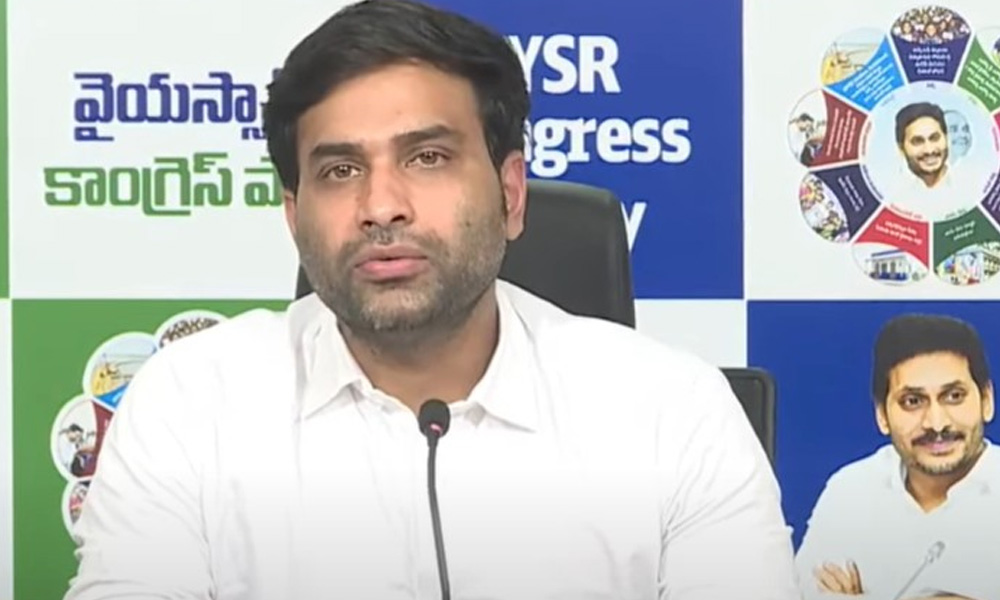 దేవినేని అవినాష్ సహా 51 మందిపై రౌడీ షీట్.. విజయవాడ సీపీ సంచలన నిర్ణయం!