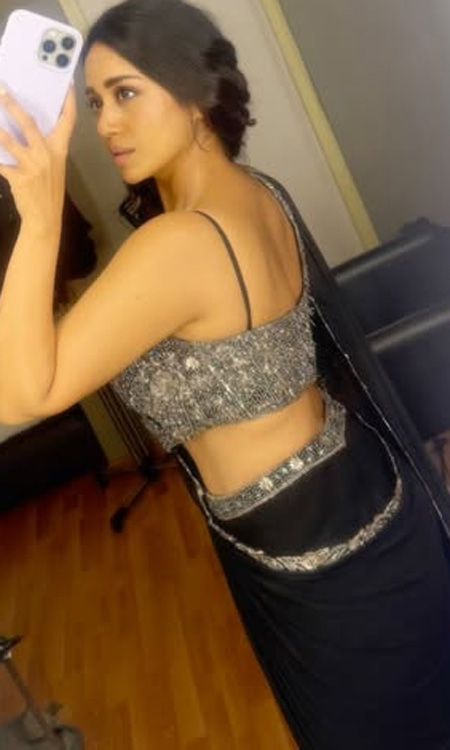 Nivetha Pethuraj’s Stunning Fitness Transformation Takes Social Media by Storm