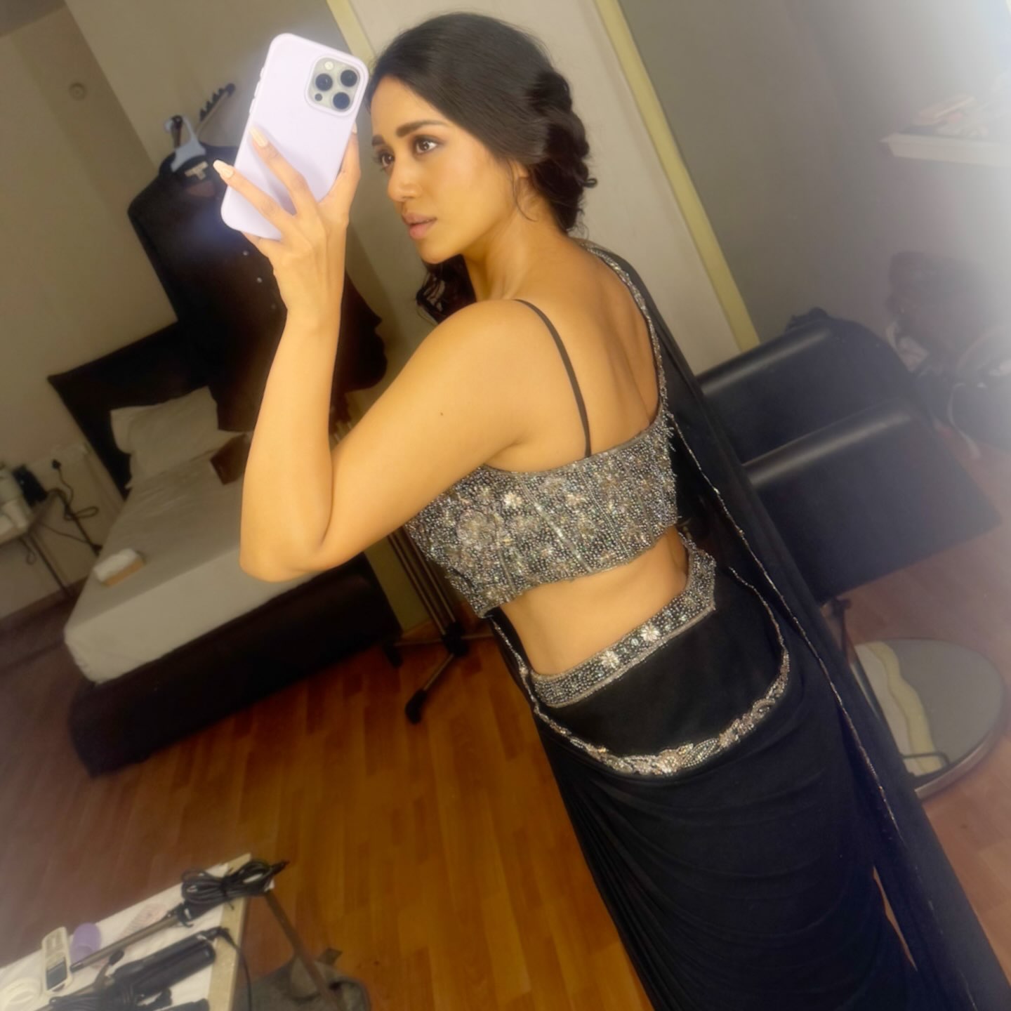 Nivetha Pethuraj’s Stunning Fitness Transformation Takes Social Media by Storm