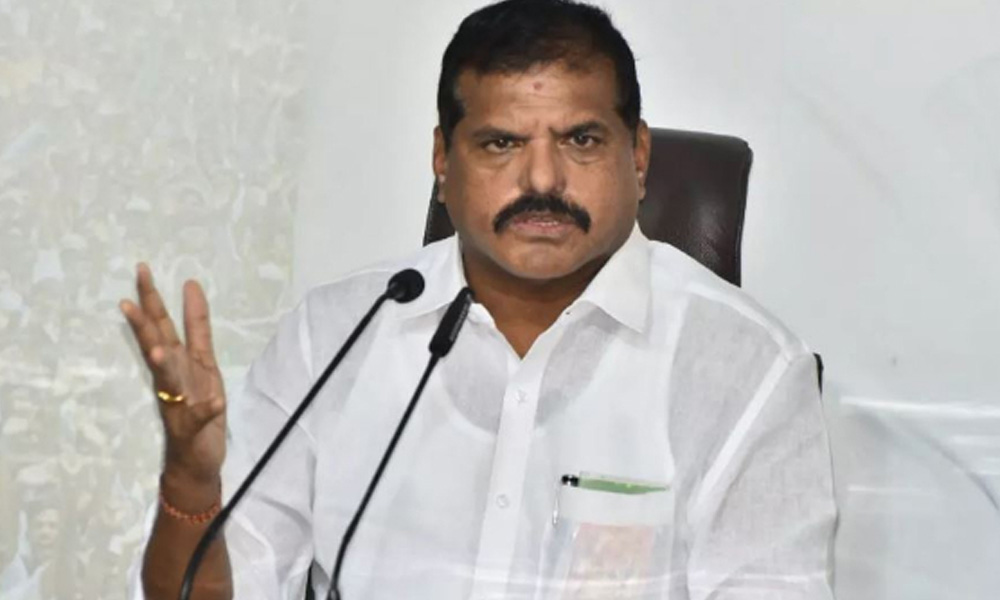 ఉత్తరాంధ్ర పెద్దదిక్కుకు కష్టాలు.. సొంత నియోజకవర్గానికే పరిమితమవ్వక తప్పదా?