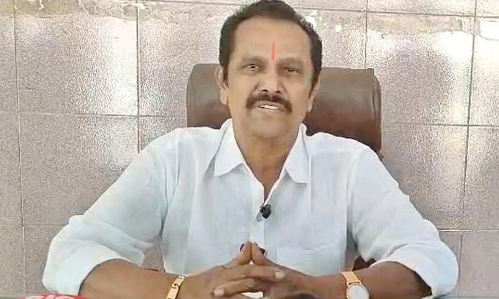 యనమల కృష్ణుడిని ఆపుతున్నదెవరు? జనసేనలో రెడ్ సిగ్నల్