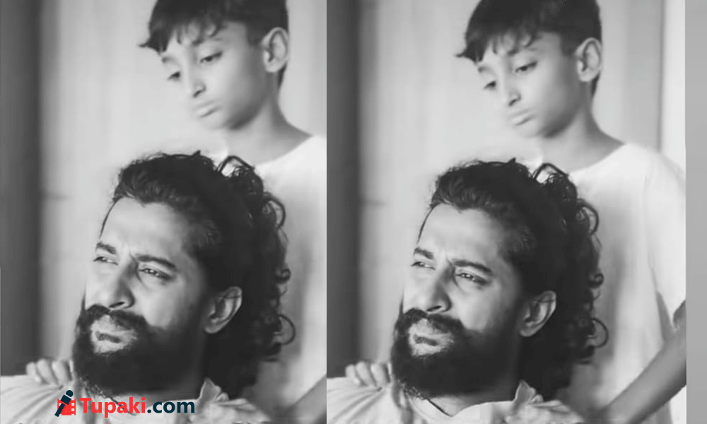 Nani’s 17-Year Journey Moves His Wife Anjana