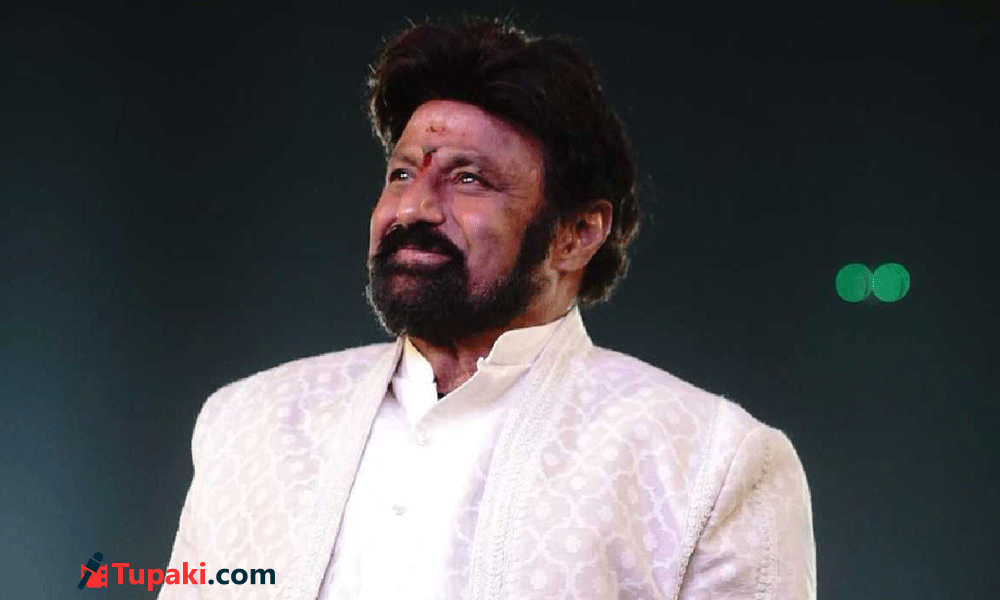 అప్పటి బాలయ్య రికార్డు.. ఇప్పటి హీరోలకు ఎందుకు సాధ్యం కాదు? అప్పటి బాలయ్య రికార్డు.. ఇప్పటి హీరోలకు ఎందుకు సాధ్యం కాదు?