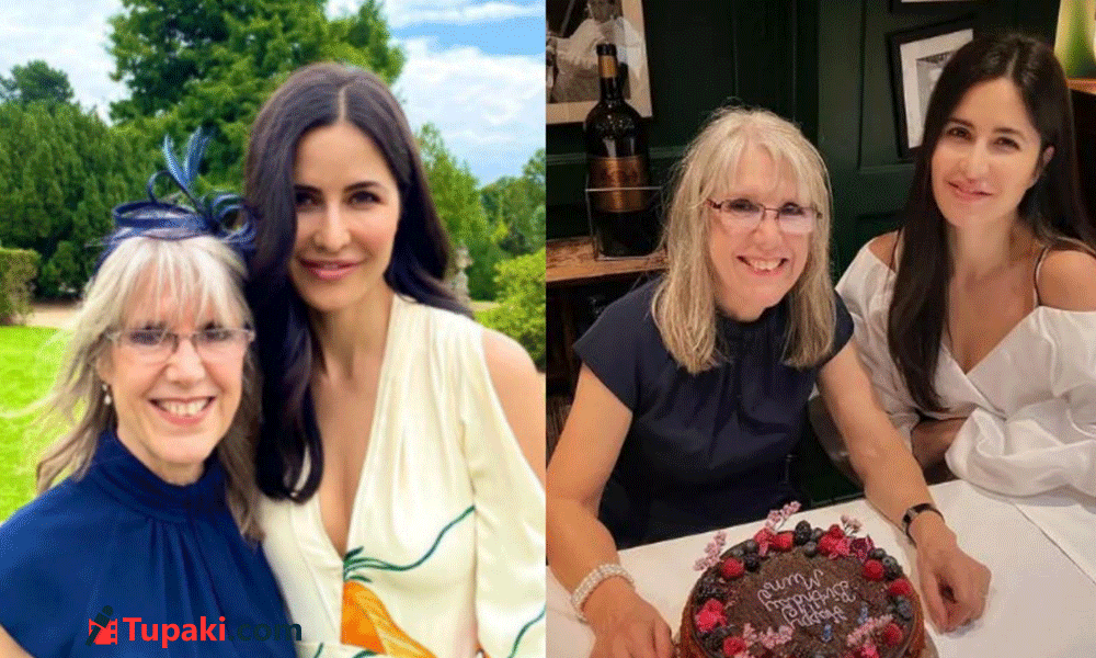 Heroines and Their Struggles: Katrina Kaif’s Family Story Is Truly Different