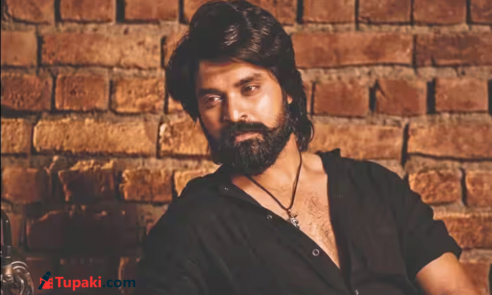 అన్న బ్యాక్‌గ్రౌండ్ వద్దు.. స్వశక్తితోనే ఎంట్రీ!