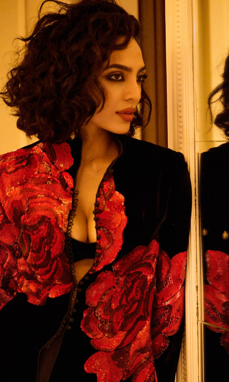 Sobhita Dhulipala Shares Her Powerful Style Philosophy