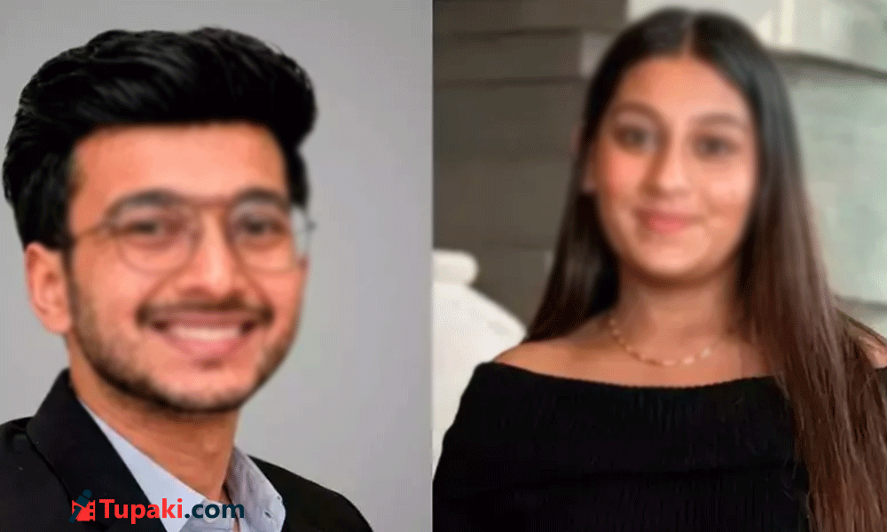 హత్య తర్వాత ఎలా ఏడవాలి?.. కేతన్ అగర్వాల్ మర్డర్ కేసులో షాకింగ్ 'చాట్ జీపీటీ' సెర్చ్లు! హత్య తర్వాత ఎలా ఏడవాలి?.. కేతన్ అగర్వాల్ మర్డర్ కేసులో షాకింగ్ 'చాట్ జీపీటీ' సెర్చ్లు!