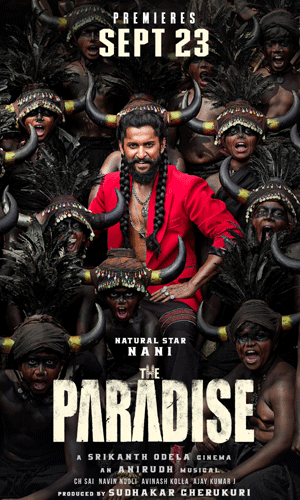 The Paradise