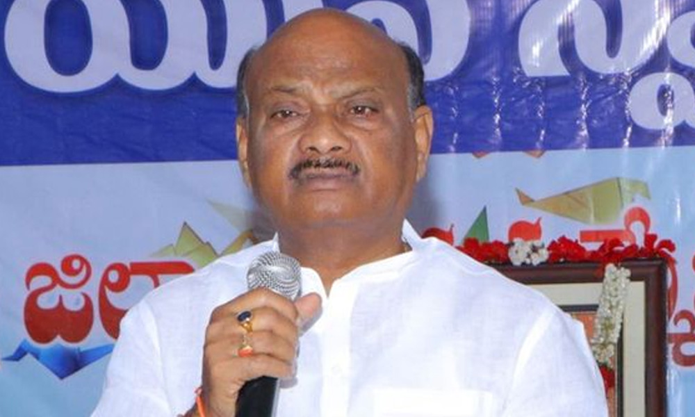 సేఫ్ జోన్ లో అయ్యన్న  ....మిగిలిన వారంతా ?