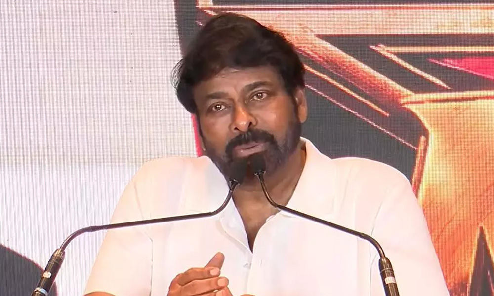 Why Chiranjeevi So Desperate on Sankranthi?