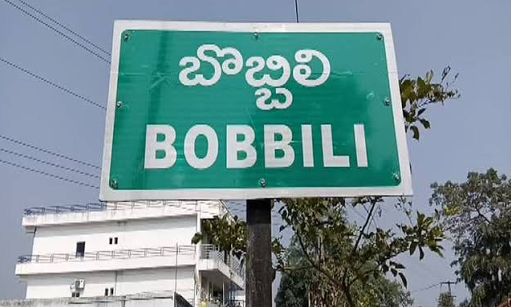 బొబ్బిలిలో శంబంగి స‌త్తా చాటేనా.. మండ‌లాల వారీ రిపోర్టు!