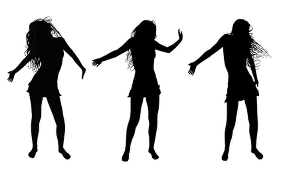 Are Heroines Angry With Men?