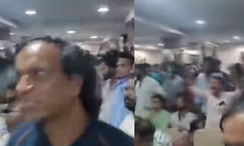 ప‌రాకాష్ఠ‌కు డ్యాన్స‌ర్స్ వివాదం: చంపేస్తామ‌ని బెదిరించారంటూ సుమ‌ల‌త PSలో ఫిర్యాదు