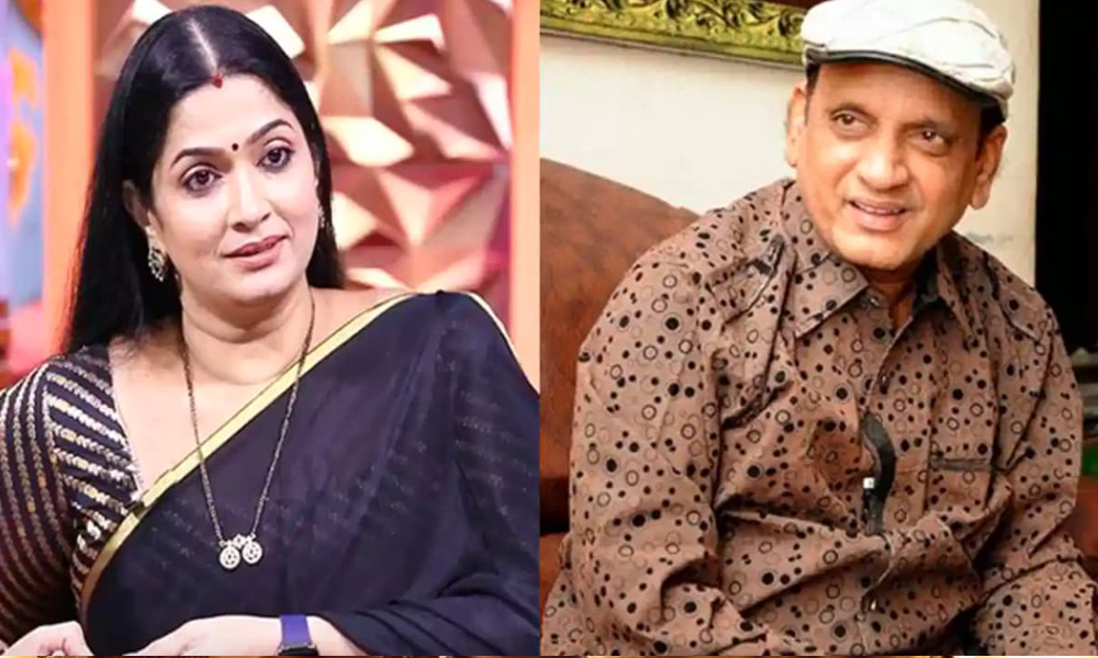 సినిమా తీసి నష్టపోయిన దానికంటే హీరో కుటుంబం పొడిచిన పోట్లకే!