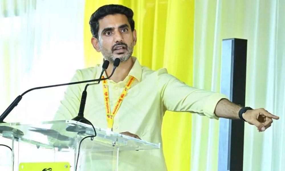సైలెంటుగా చక్కబెడుతున్న లోకేశ్.. లోకల్ పోల్స్ కు పక్కా స్కెచ్!