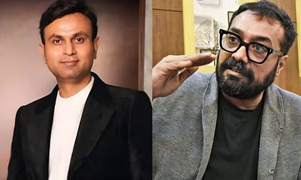 ఆస్కార్ రగడ: కశ్యప్ విమర్శలు.. మరాఠీ డైరెక్టర్ ఫైర్!