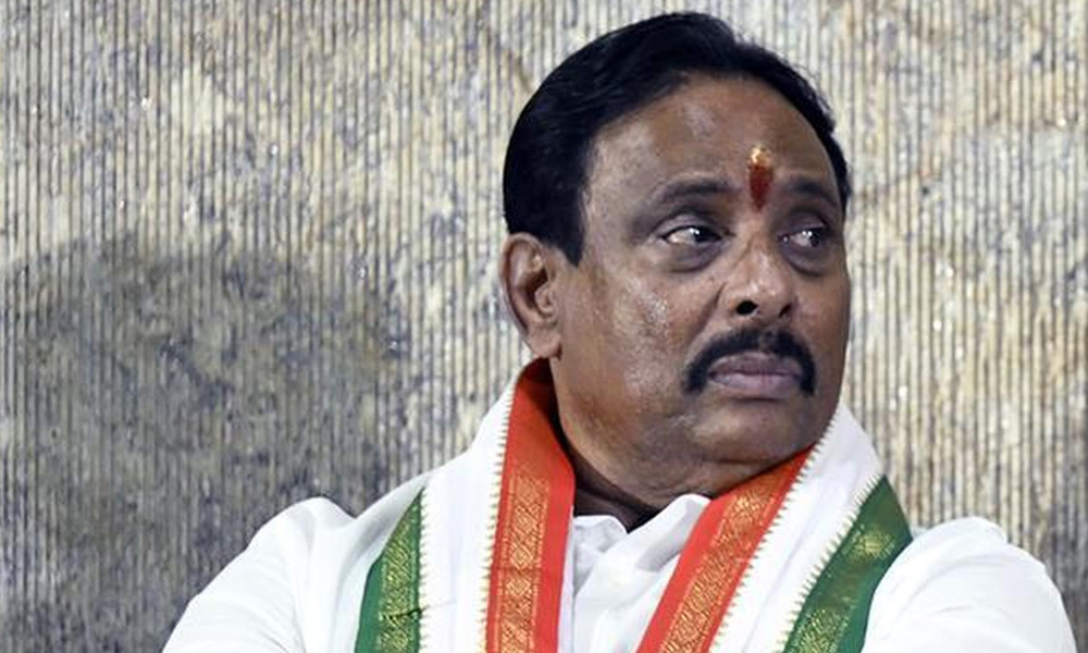 ఉప ఎన్నిక : మరో దారి లేని ‘దానం’ !