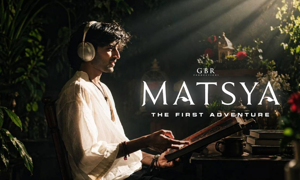 Matsya Glimpse: Vivasvaan Into A Stunning World