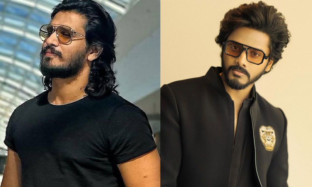 నిఖిల్- తేజ అన్న‌ద‌మ్ముల్లా ఒకే మార్గంలో!