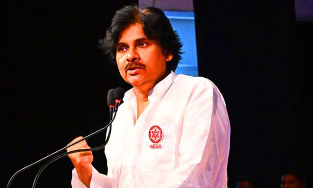 ప‌వ‌న్ ప్ర‌క‌ట‌న ఫ‌లిస్తుందా? సందిగ్ధంలోనే శ్రేణులు!