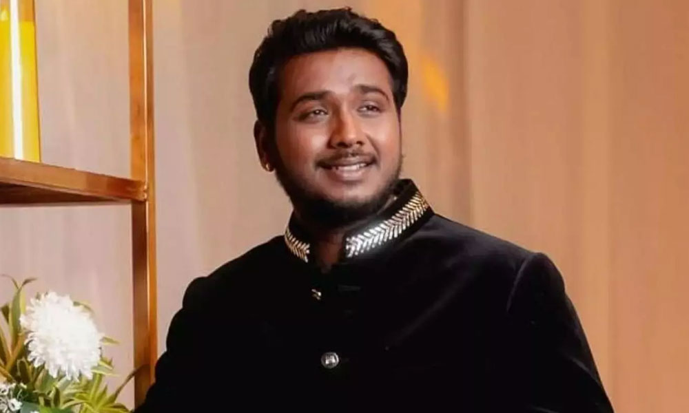 రాహుల్‌ ప్లాన్... వెబ్‌ సిరీస్‌ మాదిరి మ్యూజిక్‌ సిరీస్‌!