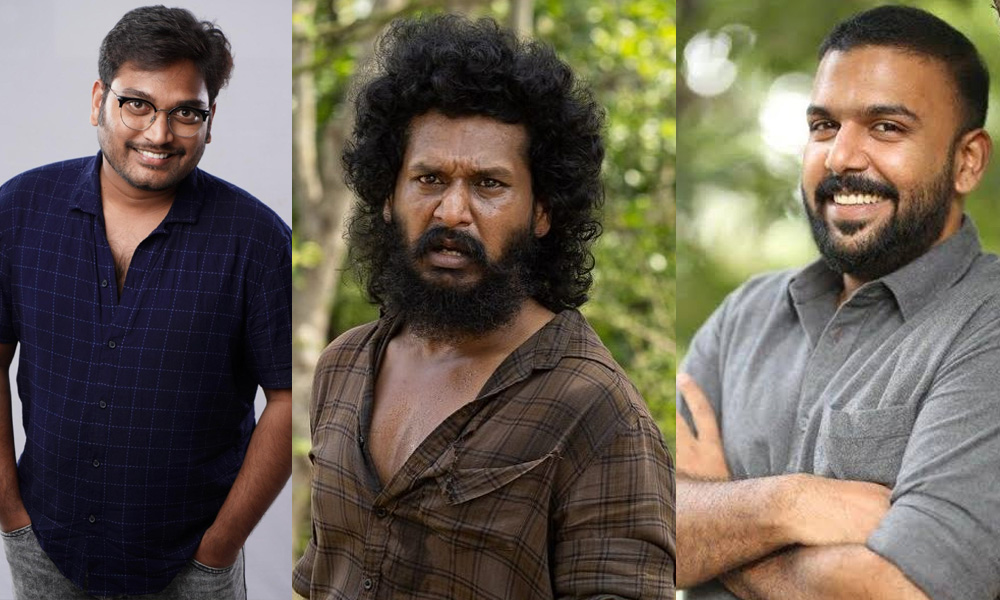 తమిళ డైరెక్టర్స్ లో యాక్టర్ అవ్వాలనే కసి ఎక్కువగా ఉందా? మరి మన దర్శకులలో గొప్ప నటులు ఎవరు...