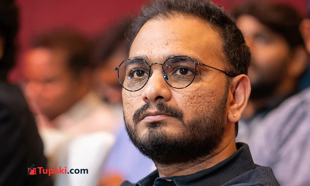 Will The Paradise Director Srikanth Odela Make a Biopic Next?