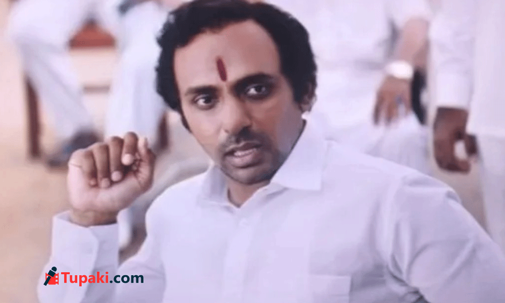 కేసీఆర్ బయోపిక్.. ప్రియదర్శి ఓకే కానీ..